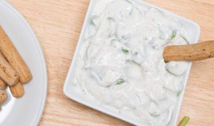 Ταλατούρι με γλιστρίδα