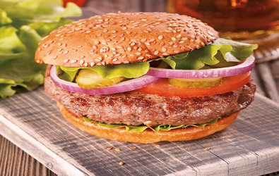 Μπέρκερ το κλασικό