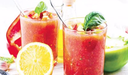 Gazpacho