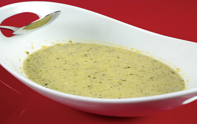 Κολοκυθόσουπα