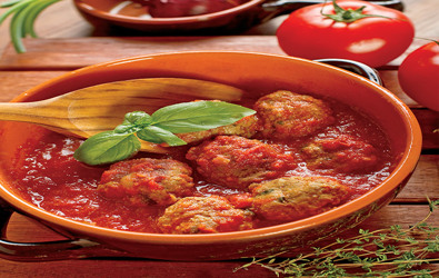 Παραδοσιακά Σουτζουκάκια