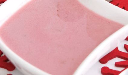 Παντζαρόσουπα