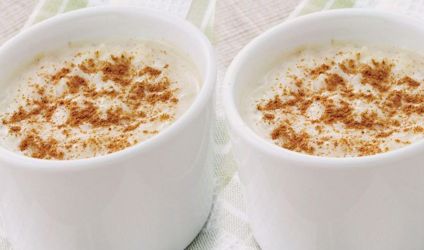 Ρυζόγαλο κρέµα